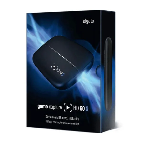 Elgato Game Capture HD60S – Image 2