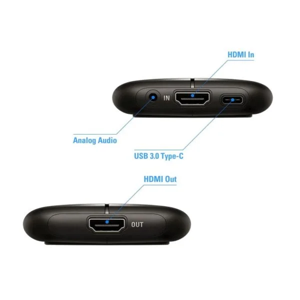 Elgato Game Capture HD60S – Image 4