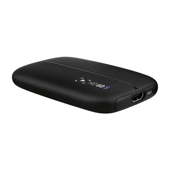 Elgato Game Capture HD60S – Image 5