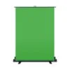 Elgato Green Screen - ATLAS GAMING - Green Screen|Streaming Elgato Maroc - PC Gamer Maroc - Workstation Maroc