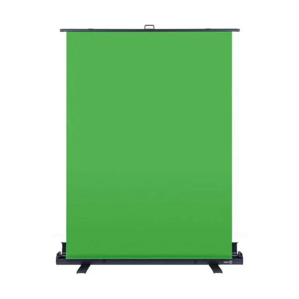 Elgato Green Screen - ATLAS GAMING - Green Screen|Streaming Elgato Maroc - PC Gamer Maroc - Workstation Maroc