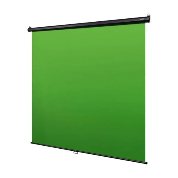 Elgato Green Screen MT - ATLAS GAMING - Green Screen|Streaming Elgato Maroc - PC Gamer Maroc - Workstation Maroc