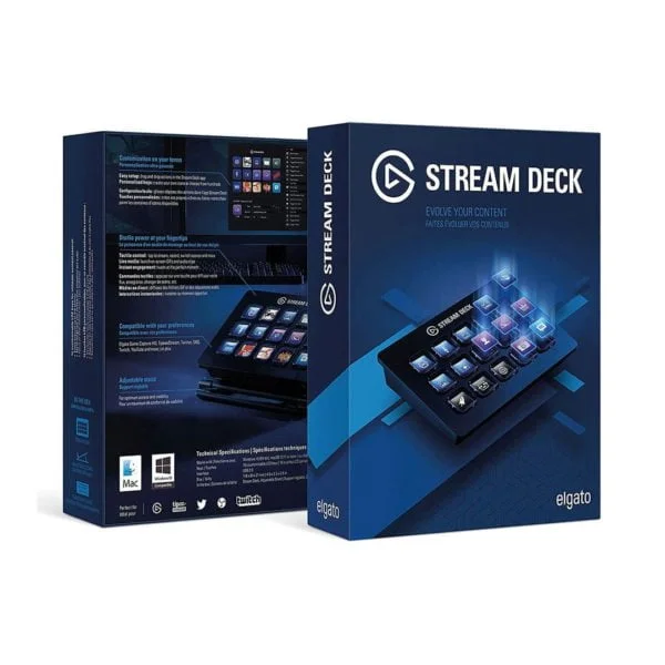 Elgato Stream Deck – Image 2