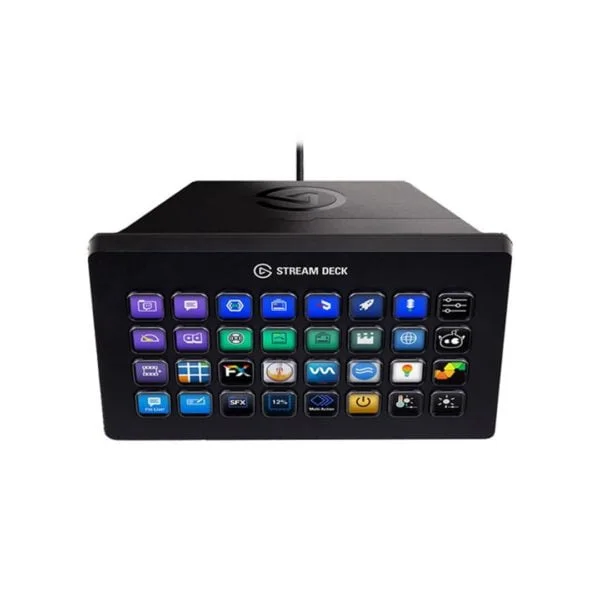 Elgato Stream Deck XL – Image 2