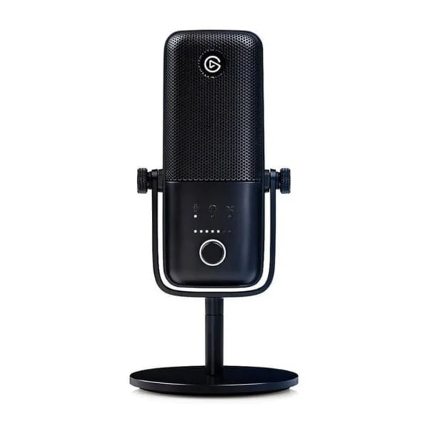 Elgato Wave:3 - ATLAS GAMING - Microphones|Streaming Elgato Maroc - PC Gamer Maroc - Workstation Maroc