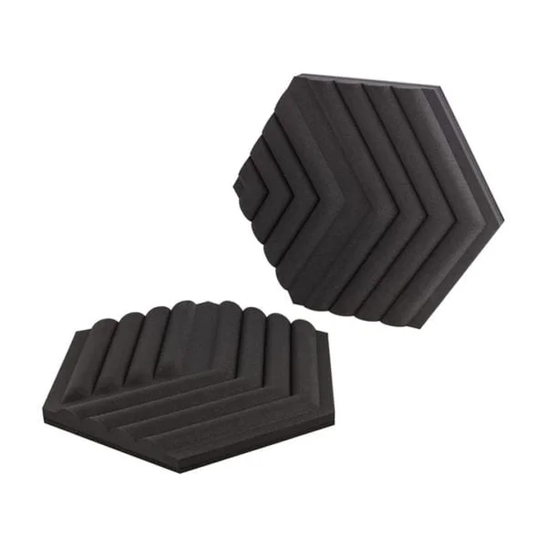 Elgato Wave Panels Extension Kit Black - ATLAS GAMING - Accessoires Streaming|Streaming Elgato Maroc - PC Gamer Maroc - Workstation Maroc