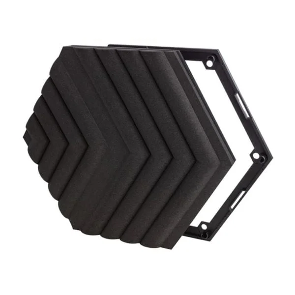 Elgato Wave Panels Extension Kit Black – Image 2
