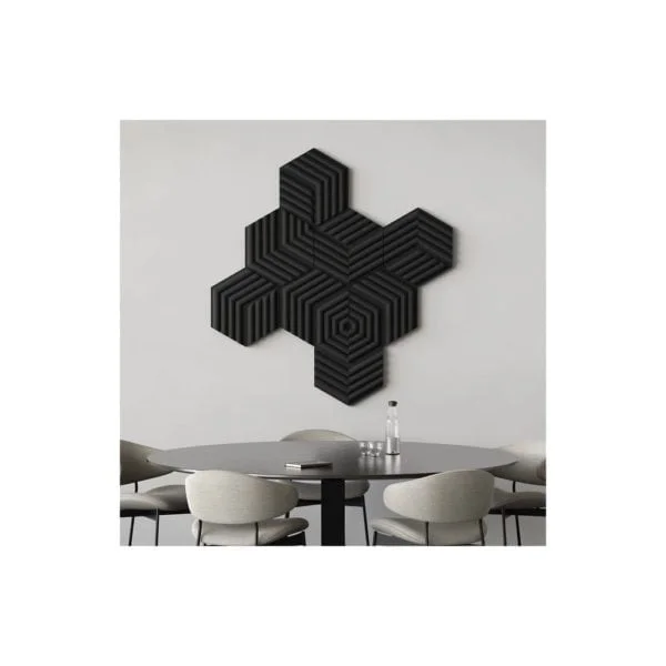 Elgato Wave Panels Extension Kit Black – Image 3
