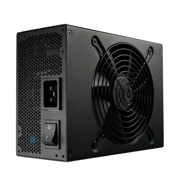 FSP CANNON PRO 2000W Gold Modulaire - ATLAS GAMING - Alimentations|Alimentations 2000W FSP Maroc - PC Gamer Maroc - Workstation Maroc