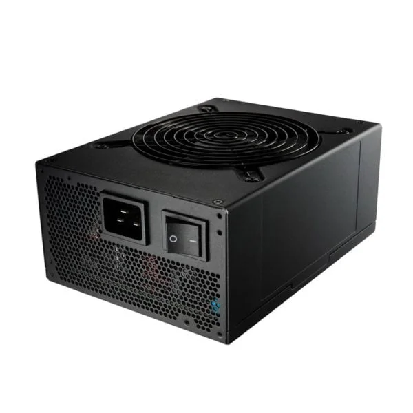 FSP CANNON PRO 2000W Gold Modulaire – Image 2