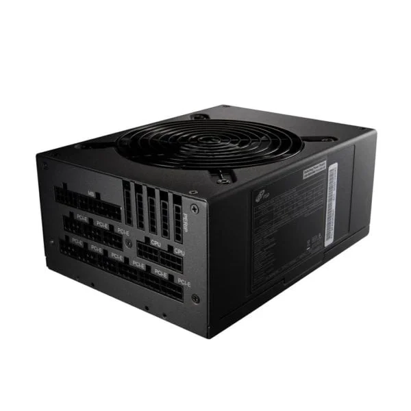 FSP CANNON PRO 2000W Gold Modulaire – Image 3