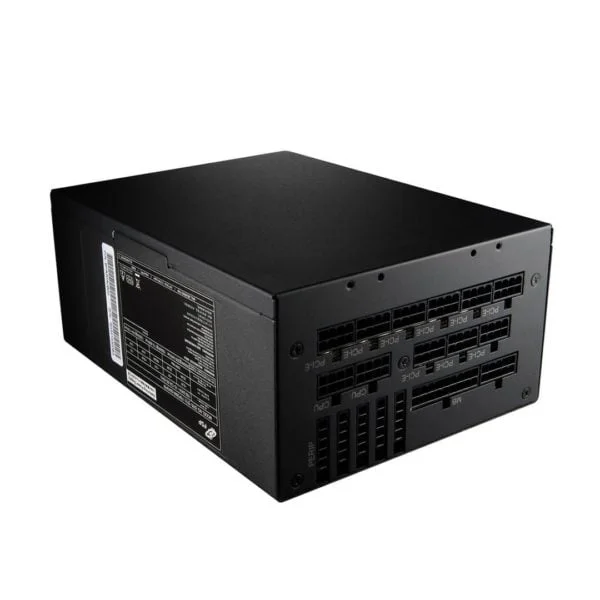 FSP CANNON PRO 2000W Gold Modulaire – Image 4