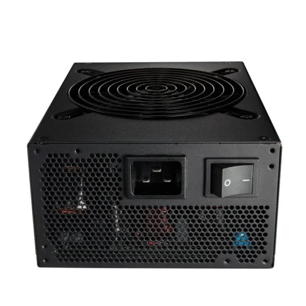 FSP CANNON PRO 2000W Gold Modulaire – Image 5