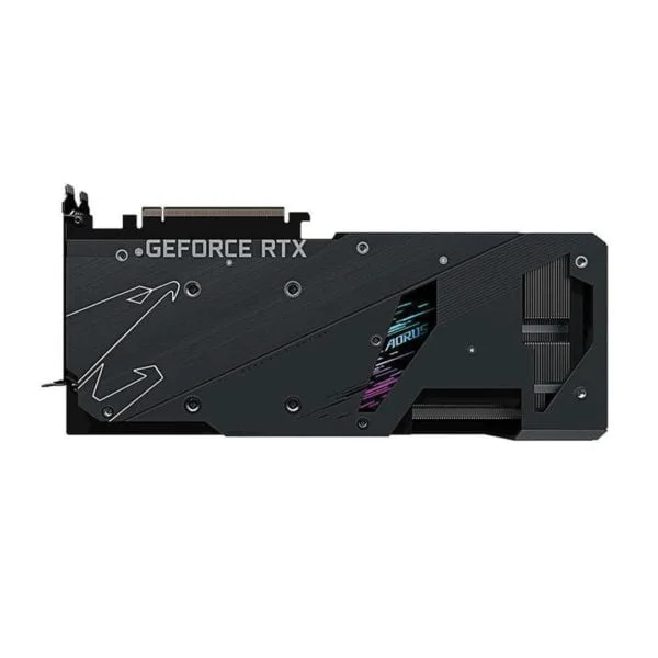 Gigabyte AORUS GeForce RTX 3080 MASTER 10G – Image 2