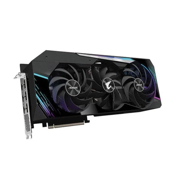 Gigabyte AORUS GeForce RTX 3080 MASTER 10G – Image 3