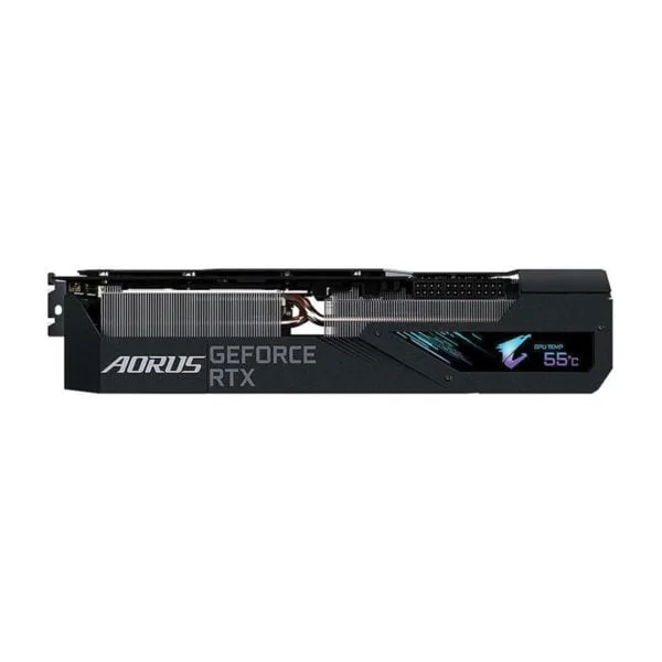 Gigabyte AORUS GeForce RTX 3080 MASTER 10G – Image 4