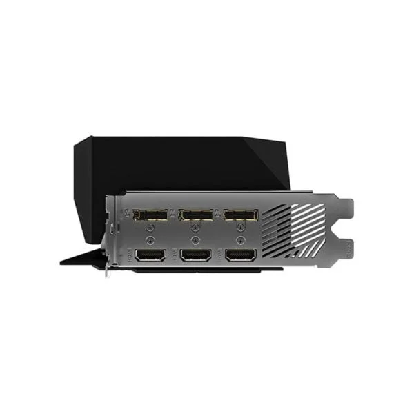 Gigabyte AORUS GeForce RTX 3080 MASTER 10G – Image 5