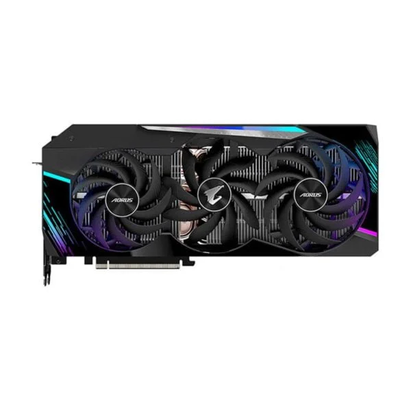 Gigabyte AORUS GeForce RTX 3080 Ti MASTER 12G – Image 2