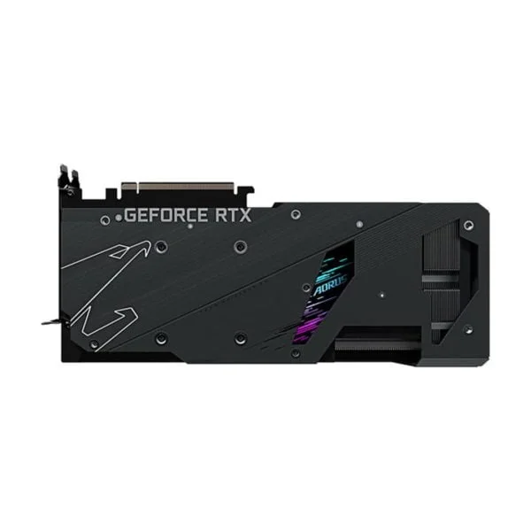 Gigabyte AORUS GeForce RTX 3080 Ti MASTER 12G – Image 3