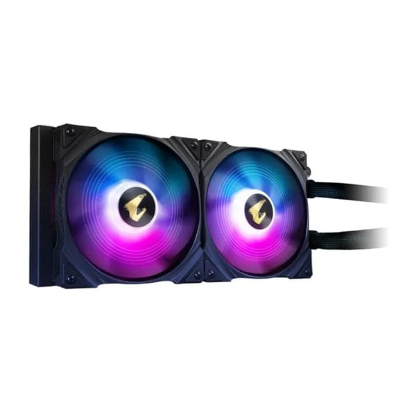 Gigabyte AORUS Waterforce X 240 – Image 2