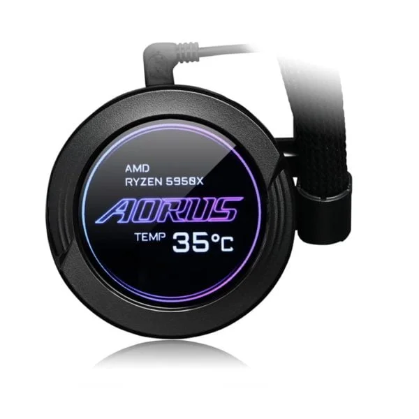 Gigabyte AORUS Waterforce X 240 – Image 4