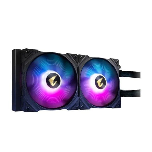 Gigabyte AORUS Waterforce X 280 – Image 2