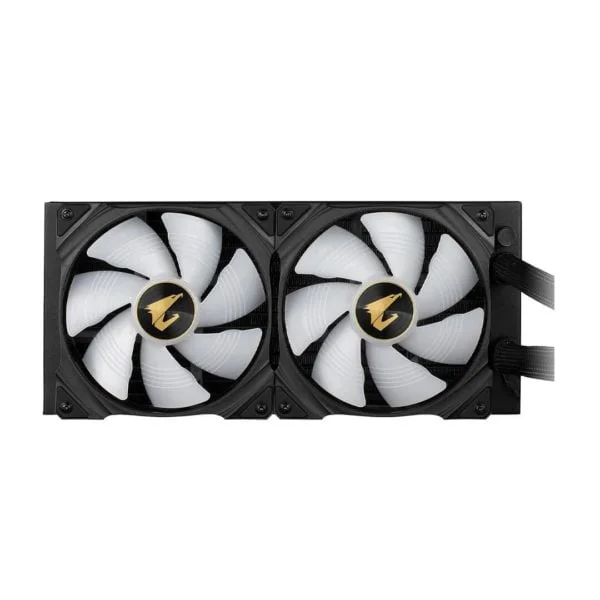 Gigabyte AORUS Waterforce X 280 – Image 3