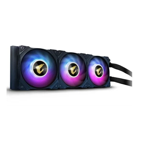 Gigabyte AORUS Waterforce X 360 – Image 2