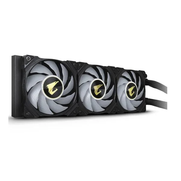 Gigabyte AORUS Waterforce X 360 – Image 3