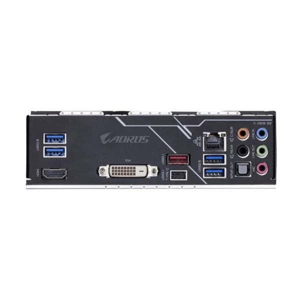 Gigabyte B450 AORUS PRO – Image 3