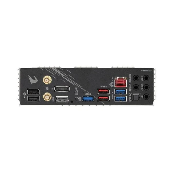 Gigabyte B550 AORUS ELITE V2 – Image 5