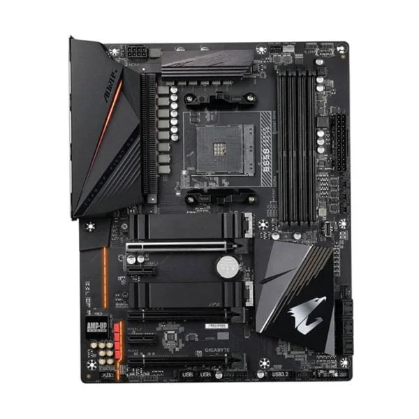 Gigabyte B550 AORUS PRO V2 – Image 2