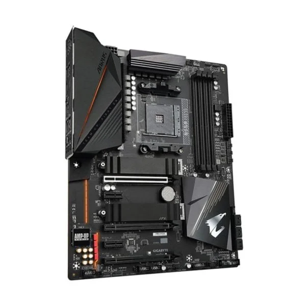 Gigabyte B550 AORUS PRO V2 – Image 3