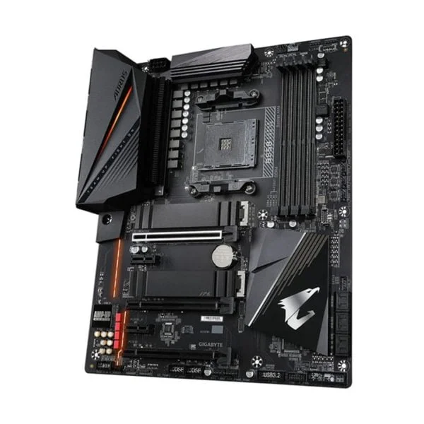 Gigabyte B550 AORUS PRO V2 – Image 4