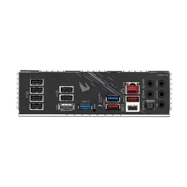 Gigabyte B550 AORUS PRO V2 – Image 5