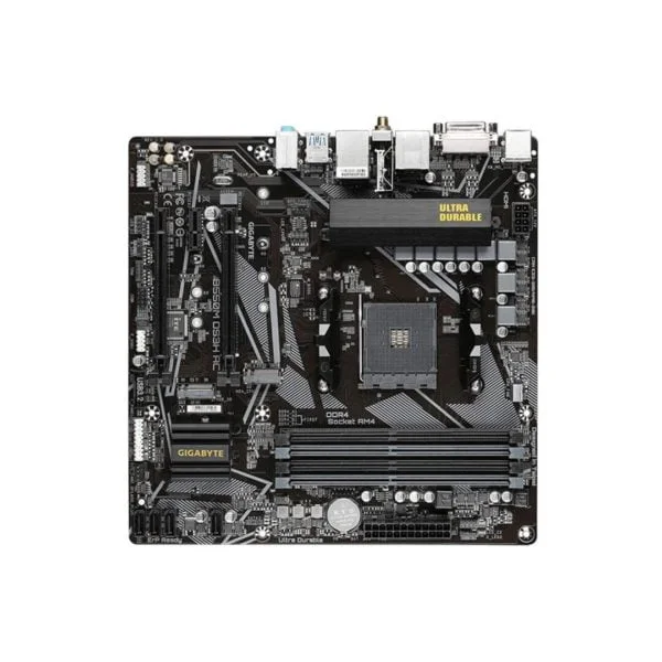 Gigabyte B550M DS3H AC – Image 4