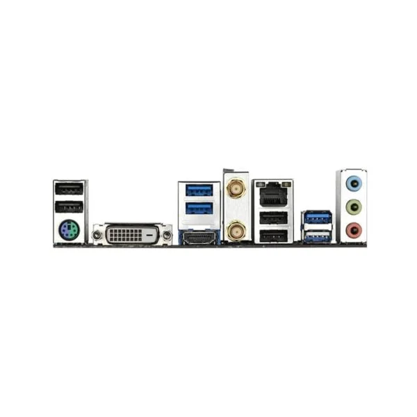 Gigabyte B550M DS3H AC – Image 5