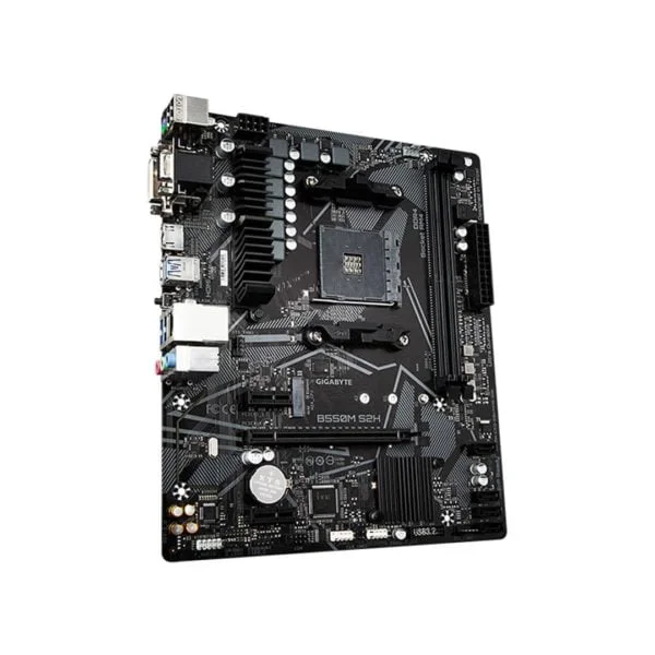 Gigabyte B550M S2H – Image 3