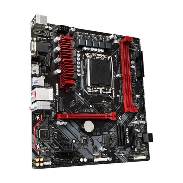 Gigabyte B660M GAMING DDR4 – Image 2
