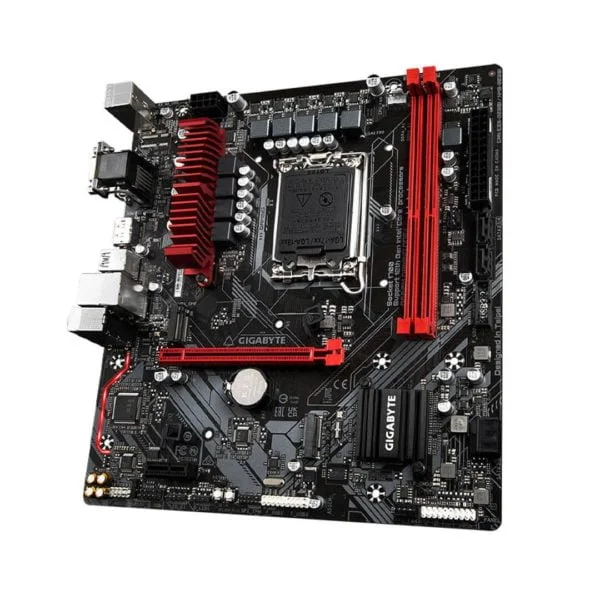 Gigabyte B660M GAMING DDR4 – Image 3