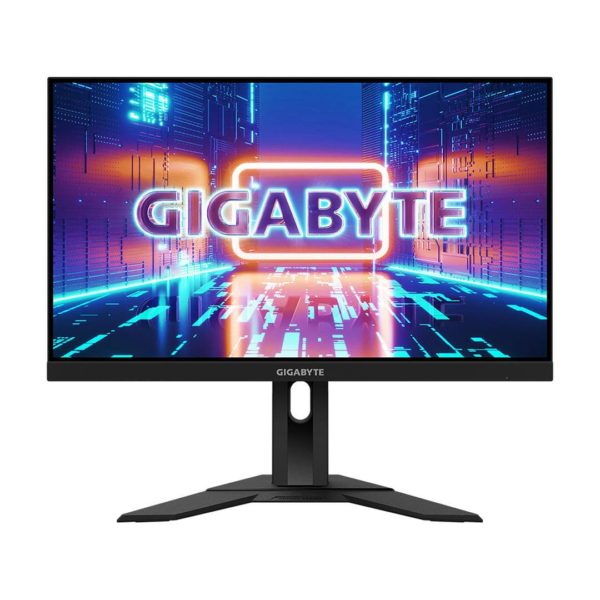 Gigabyte G24F - ATLAS GAMING - Ecrans Gigabyte Maroc - PC Gamer Maroc - Workstation Maroc