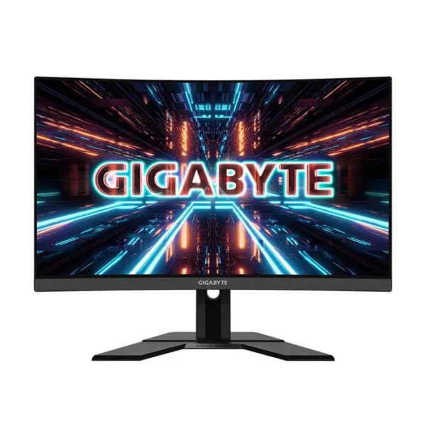 Gigabyte G27FC - ATLAS GAMING - Ecrans Gigabyte Maroc - PC Gamer Maroc - Workstation Maroc