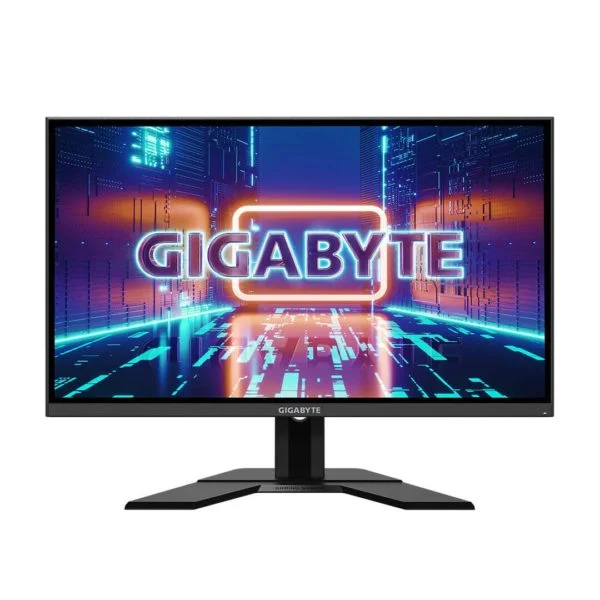 Gigabyte G27Q - ATLAS GAMING - Ecrans Gigabyte Maroc - PC Gamer Maroc - Workstation Maroc