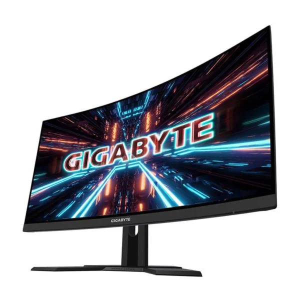 Gigabyte G27QC 2K – Image 2