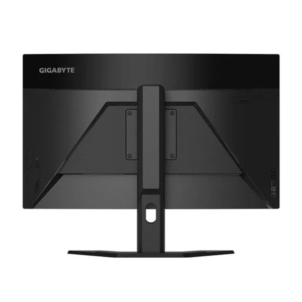Gigabyte G27QC 2K – Image 4