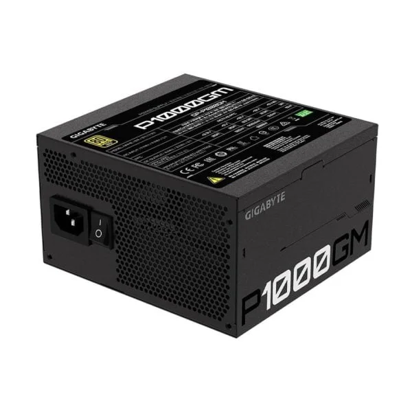 Gigabyte GP-P1000GM Gold Modulaire – Image 4