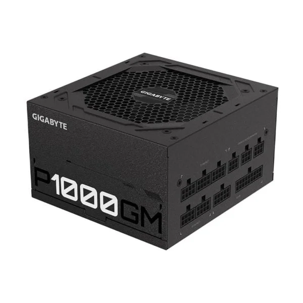 Gigabyte GP-P1000GM Gold Modulaire – Image 5