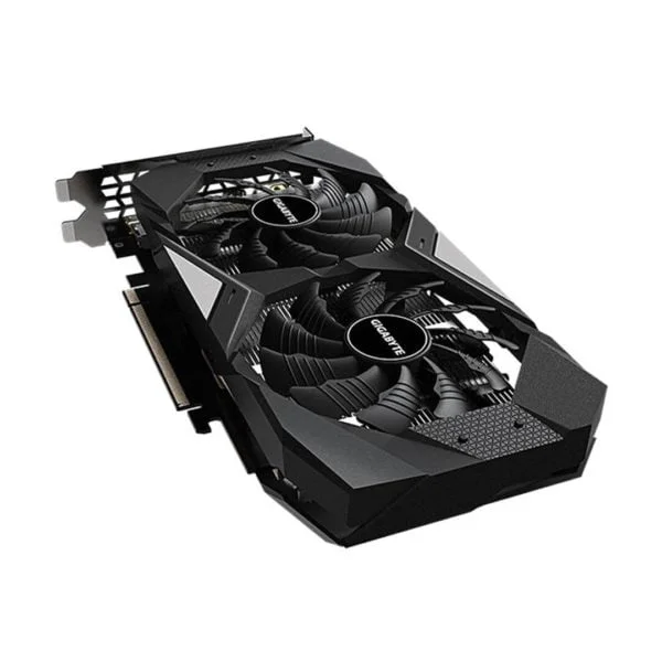Gigabyte GeForce GTX 1660 D5 6G – Image 2