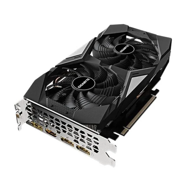 Gigabyte GeForce GTX 1660 D5 6G – Image 3