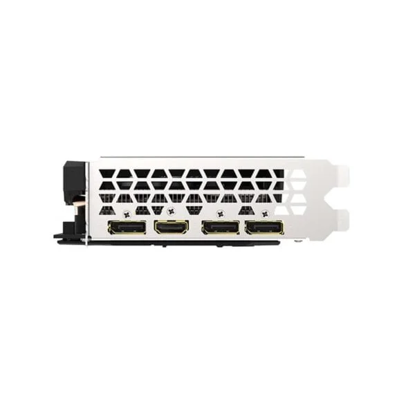 Gigabyte GeForce GTX 1660 D5 6G – Image 4